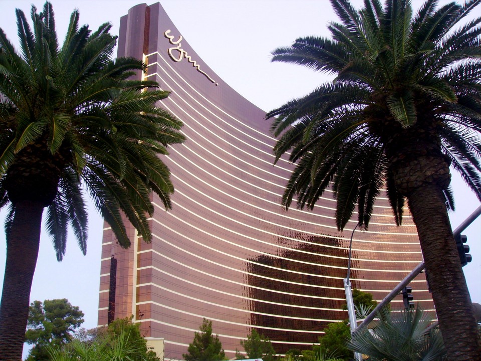 Las Vegas - Wynn